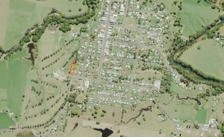 Fifth view of Homely house listing, 1 Carbin Street, Bowraville NSW 2449