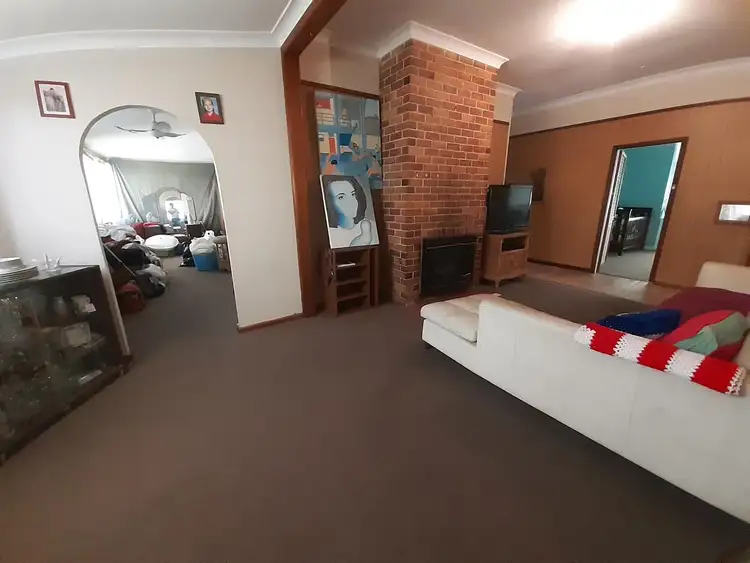 Sixth view of Homely house listing, 1 Carbin Street, Bowraville NSW 2449