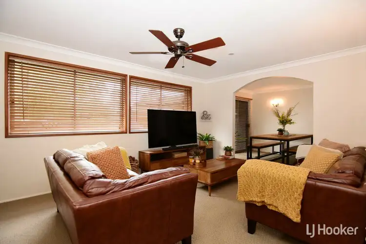Second view of Homely house listing, 68 Hillcrest Avenue, South Nowra NSW 2541