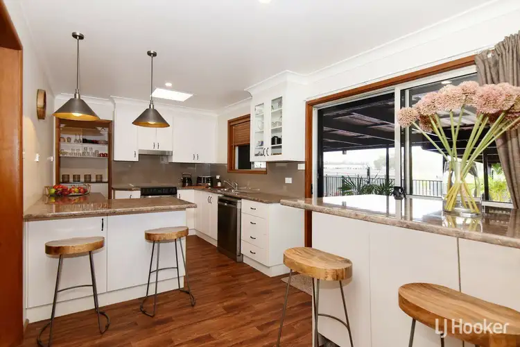 Fourth view of Homely house listing, 68 Hillcrest Avenue, South Nowra NSW 2541