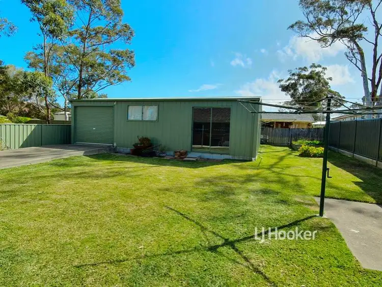 Seventh view of Homely house listing, 91 Warrego Drive, Sanctuary Point NSW 2540