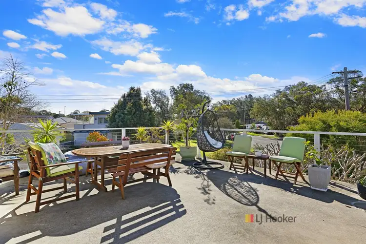 Main view of Homely house listing, 38 Natuna Avenue, Budgewoi NSW 2262