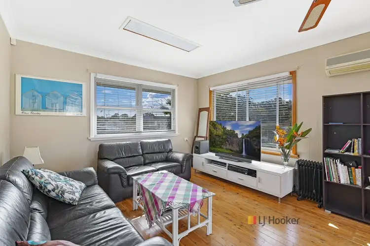 Third view of Homely house listing, 38 Natuna Avenue, Budgewoi NSW 2262
