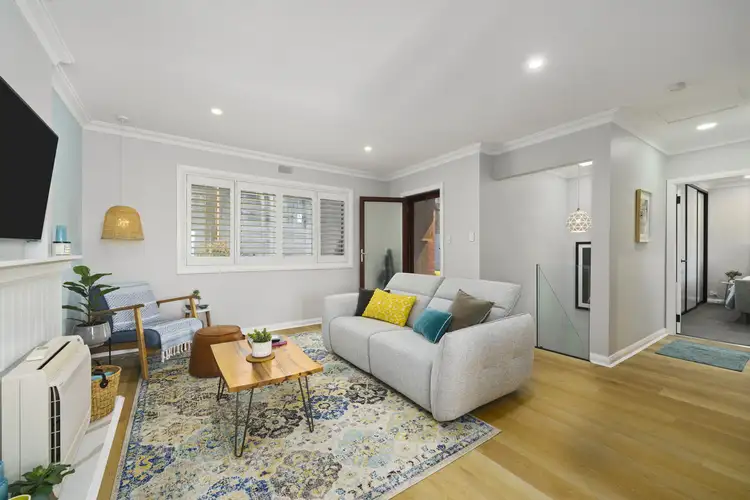 Sixth view of Homely house listing, 35 Second Avenue, West Moonah TAS 7009