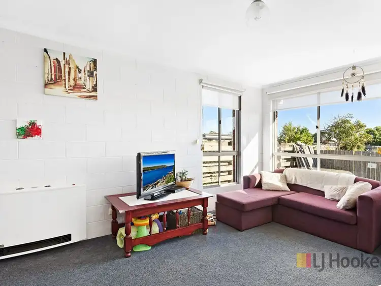 Second view of Homely unit listing, Unit 5/1-3 Archer Street, Port Sorell TAS 7307