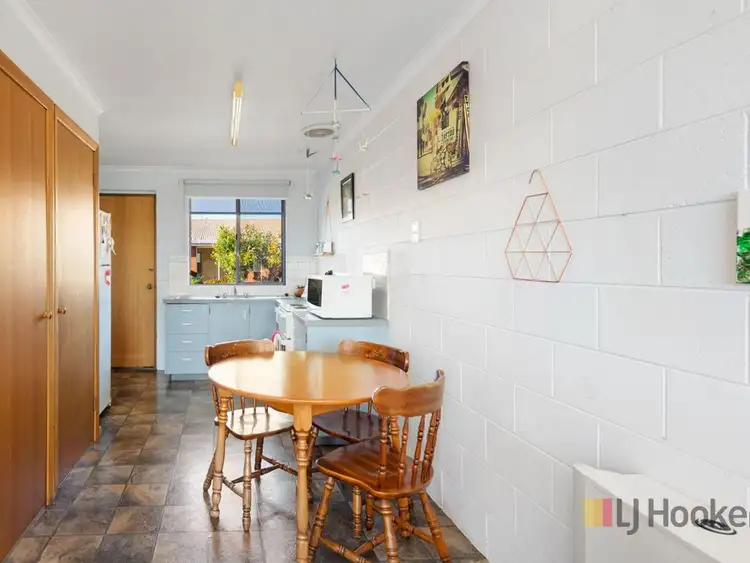Third view of Homely unit listing, Unit 5/1-3 Archer Street, Port Sorell TAS 7307