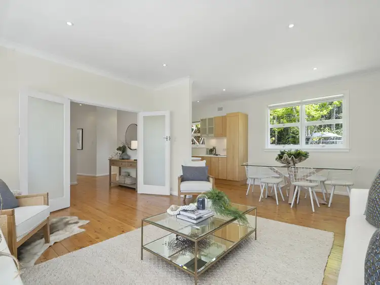 Third view of Homely house listing, 33 Bimbadeen Crescent, Frenchs Forest NSW 2086