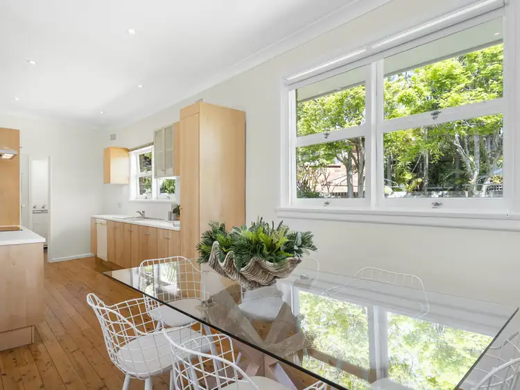 Fourth view of Homely house listing, 33 Bimbadeen Crescent, Frenchs Forest NSW 2086