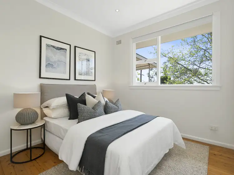 Sixth view of Homely house listing, 33 Bimbadeen Crescent, Frenchs Forest NSW 2086