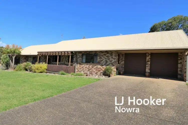 21 Rouse Avenue, Cambewarra NSW 2540