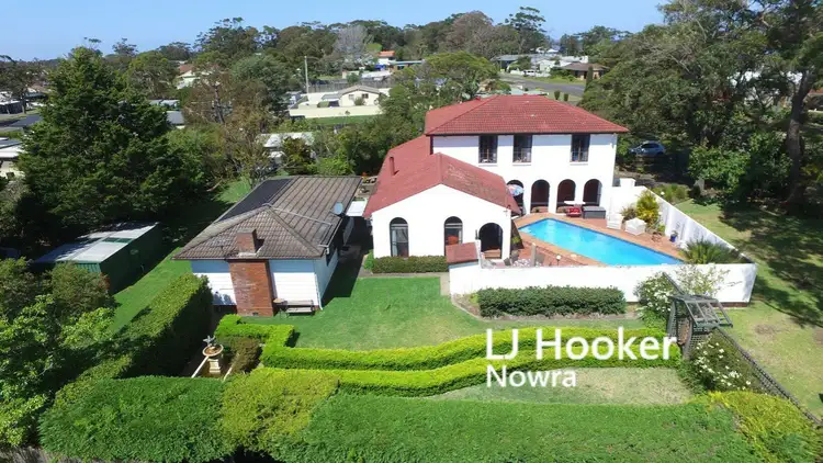 22-24 Fairlands Street, Culburra Beach NSW 2540