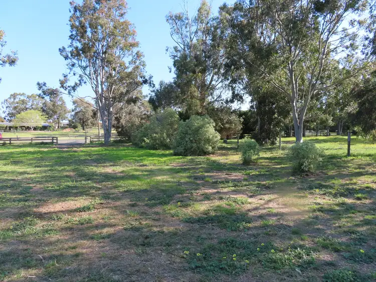 Third view of Homely land listing, Lot 1/21 Ashton Court, Rosedale VIC 3847