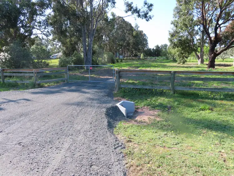 Fourth view of Homely land listing, Lot 1/21 Ashton Court, Rosedale VIC 3847