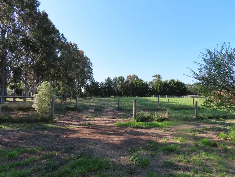 Fifth view of Homely land listing, Lot 1/21 Ashton Court, Rosedale VIC 3847
