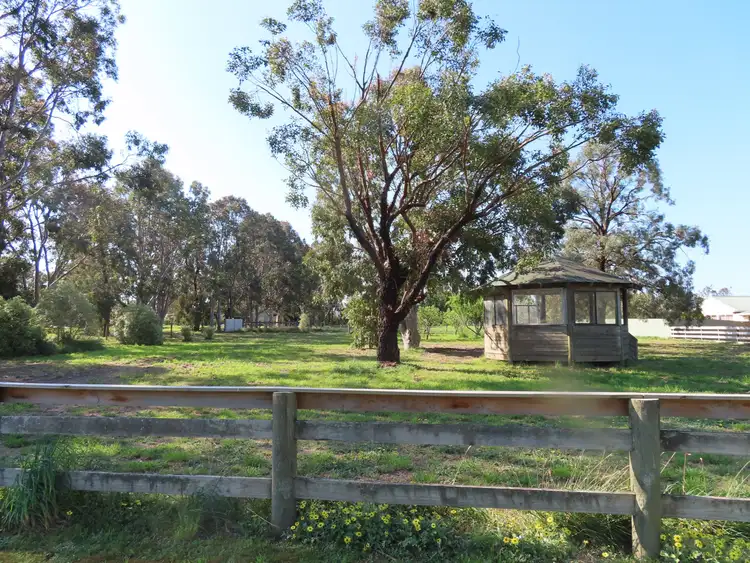 Sixth view of Homely land listing, Lot 1/21 Ashton Court, Rosedale VIC 3847