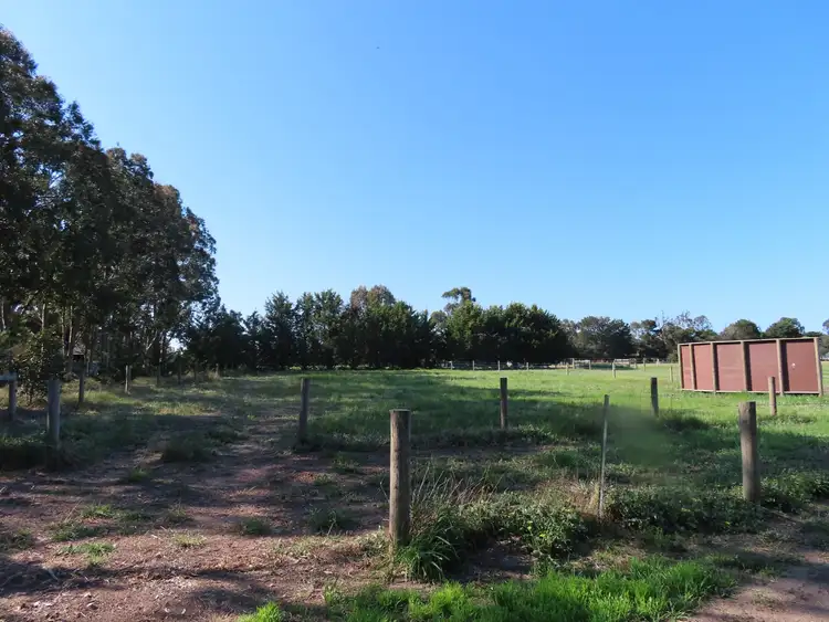 Seventh view of Homely land listing, Lot 1/21 Ashton Court, Rosedale VIC 3847