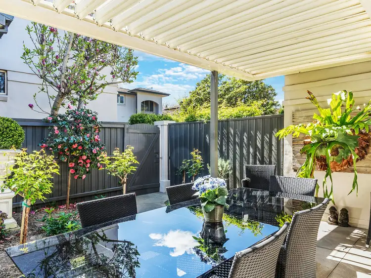 Third view of Homely townhouse listing, 6/5 Kangaloon Road, Bowral NSW 2576