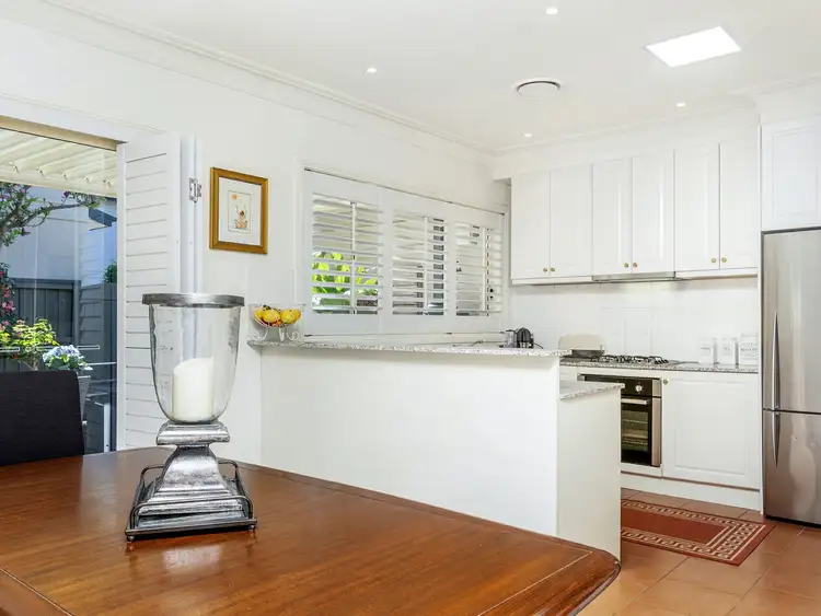 Fifth view of Homely townhouse listing, 6/5 Kangaloon Road, Bowral NSW 2576