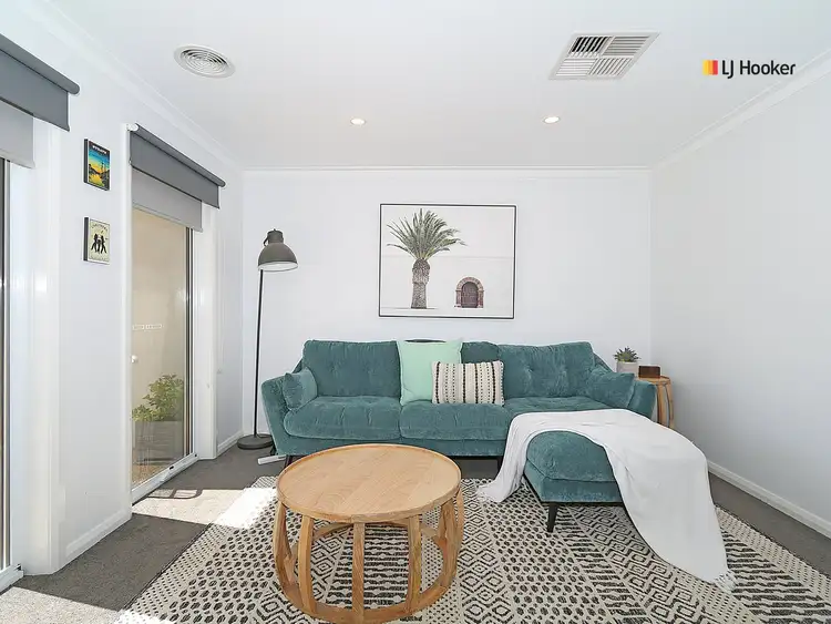Second view of Homely house listing, 87 Messenger Avenue, Boorooma NSW 2650