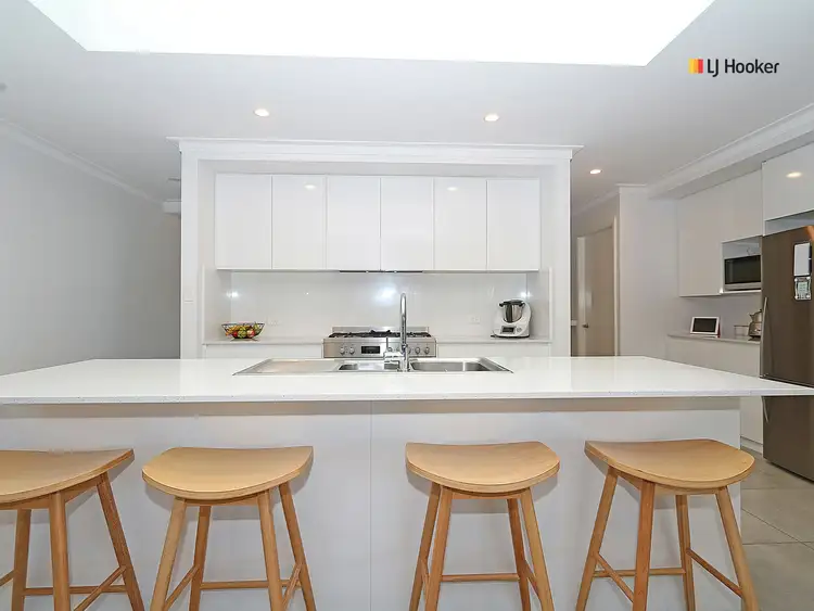 Fifth view of Homely house listing, 87 Messenger Avenue, Boorooma NSW 2650