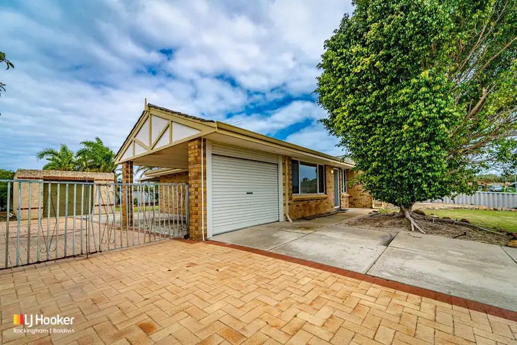 Main view of Homely house listing, 5 Bunda Place, Waikiki WA 6169