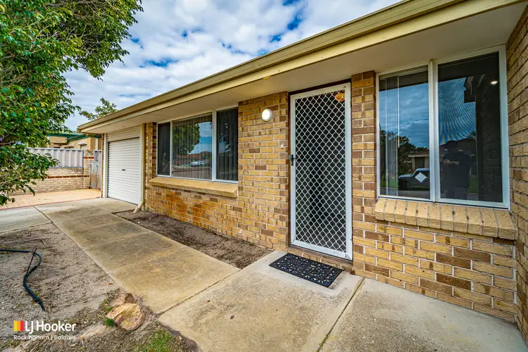 Third view of Homely house listing, 5 Bunda Place, Waikiki WA 6169