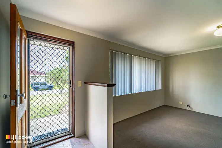 Fourth view of Homely house listing, 5 Bunda Place, Waikiki WA 6169