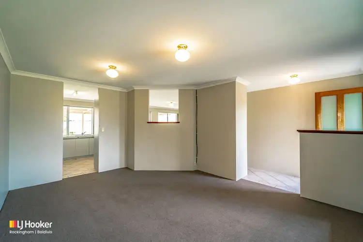 Sixth view of Homely house listing, 5 Bunda Place, Waikiki WA 6169