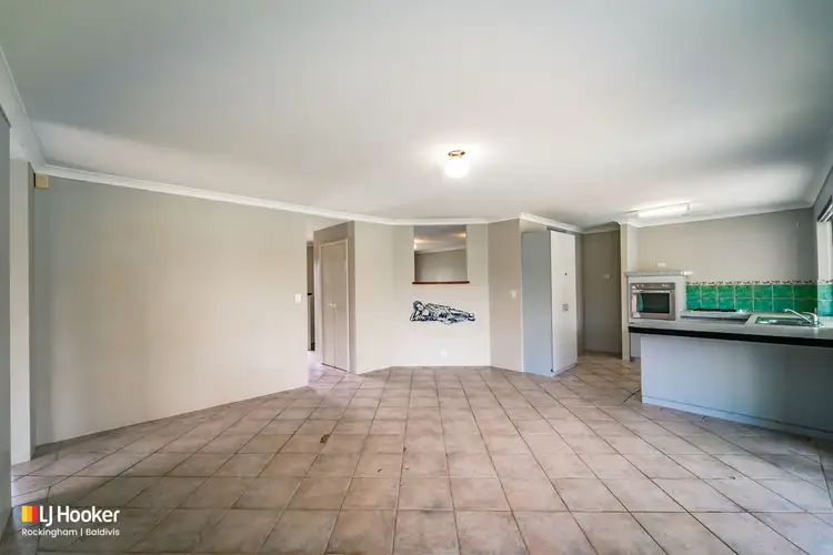 Seventh view of Homely house listing, 5 Bunda Place, Waikiki WA 6169