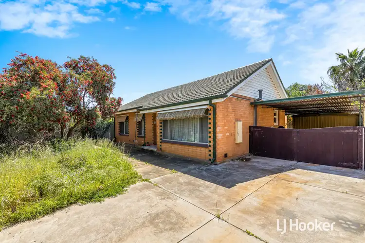 14 Whitington Road, Davoren Park SA 5113