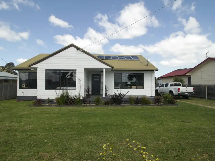 Second view of Homely house listing, 65 Main Street, Lindenow VIC 3865