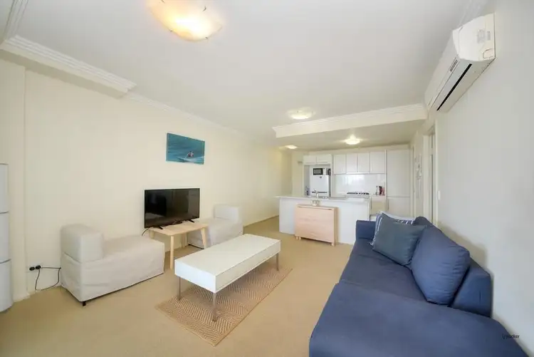 Fourth view of Homely unit listing, 1504/10 Fifth Avenue, Palm Beach QLD 4221