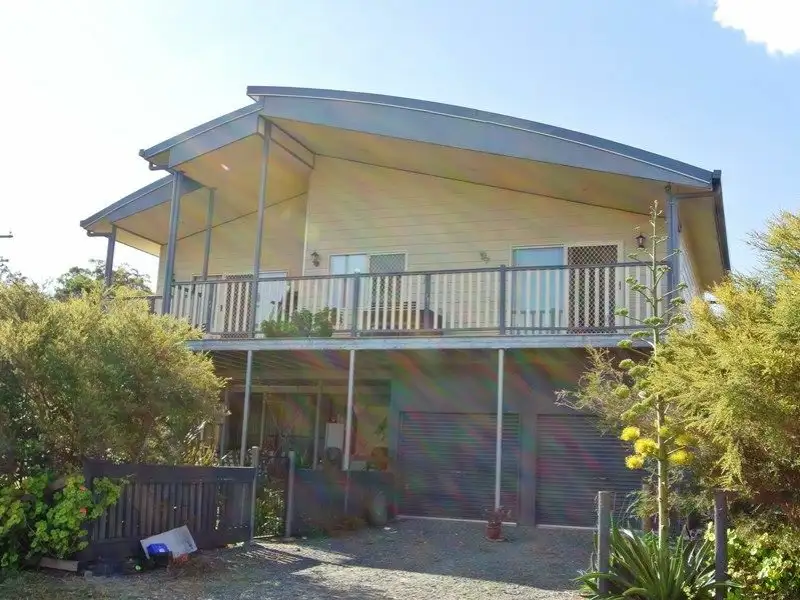 Main view of Homely house listing, 1-9 BILAMBIL DRIVE, Russell Island QLD 4184