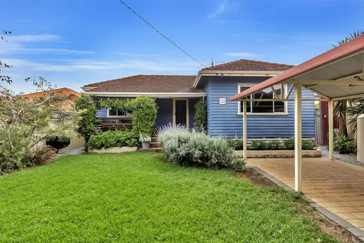 Second view of Homely house listing, 135 Hancock Sreet, Doubleview WA 6018