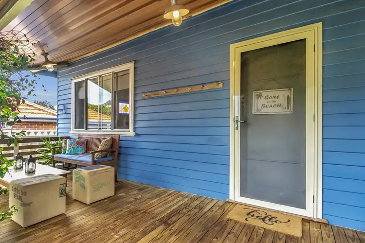 Fourth view of Homely house listing, 135 Hancock Sreet, Doubleview WA 6018