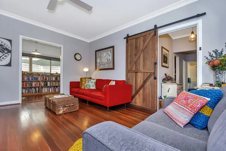 Seventh view of Homely house listing, 135 Hancock Sreet, Doubleview WA 6018