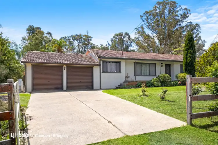 Third view of Homely house listing, 109 Gregory Rd, Leppington NSW 2179