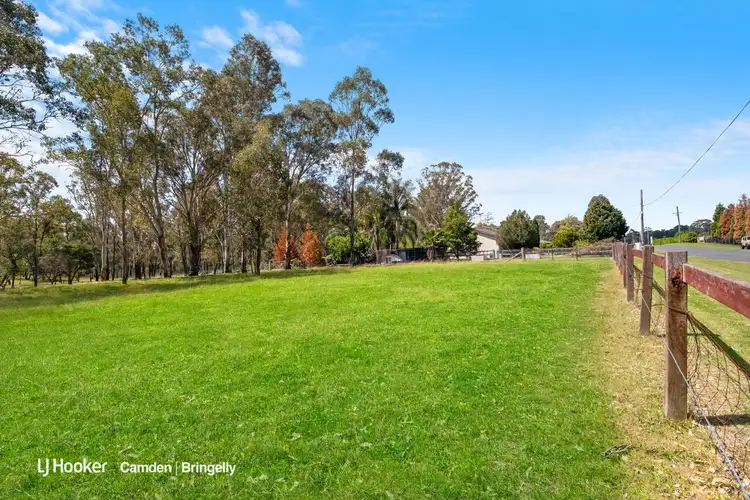 Fifth view of Homely house listing, 109 Gregory Rd, Leppington NSW 2179