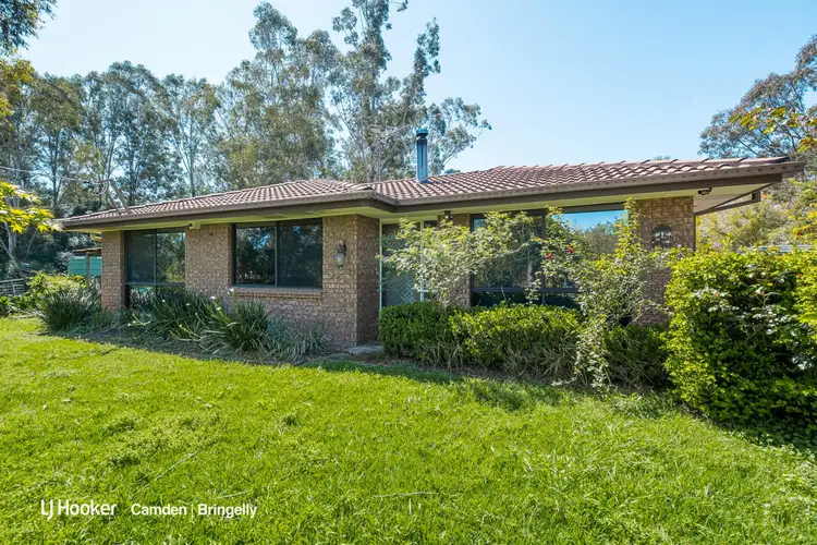 Fourth view of Homely house listing, 95 Calf Farm Road, Mount Hunter NSW 2570