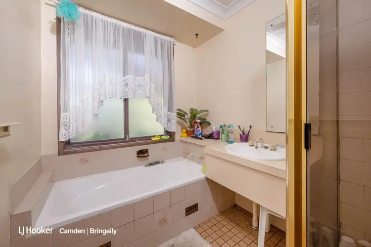 Seventh view of Homely house listing, 95 Calf Farm Road, Mount Hunter NSW 2570