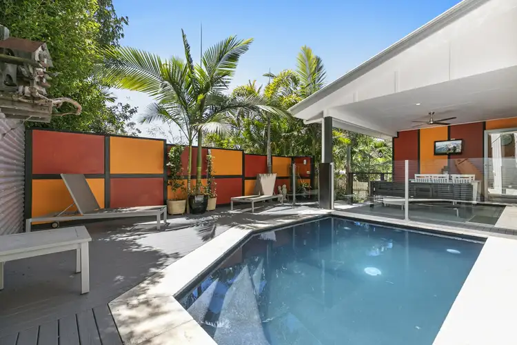 Main view of Homely house listing, 23 Tolkien Place, Coolum Beach QLD 4573