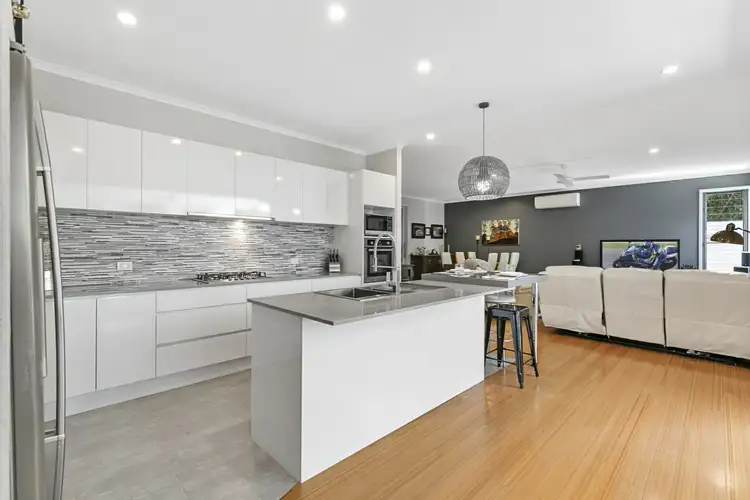 Fifth view of Homely house listing, 23 Tolkien Place, Coolum Beach QLD 4573