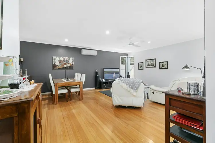 Sixth view of Homely house listing, 23 Tolkien Place, Coolum Beach QLD 4573