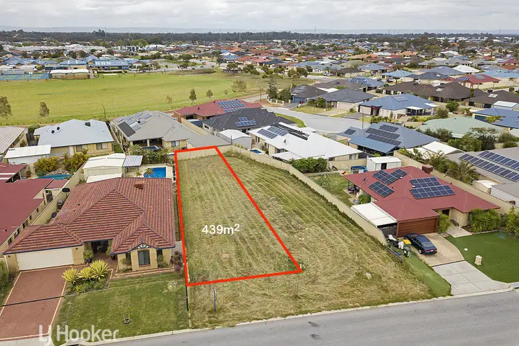 42B Moombaki Avenue, Bertram WA 6167
