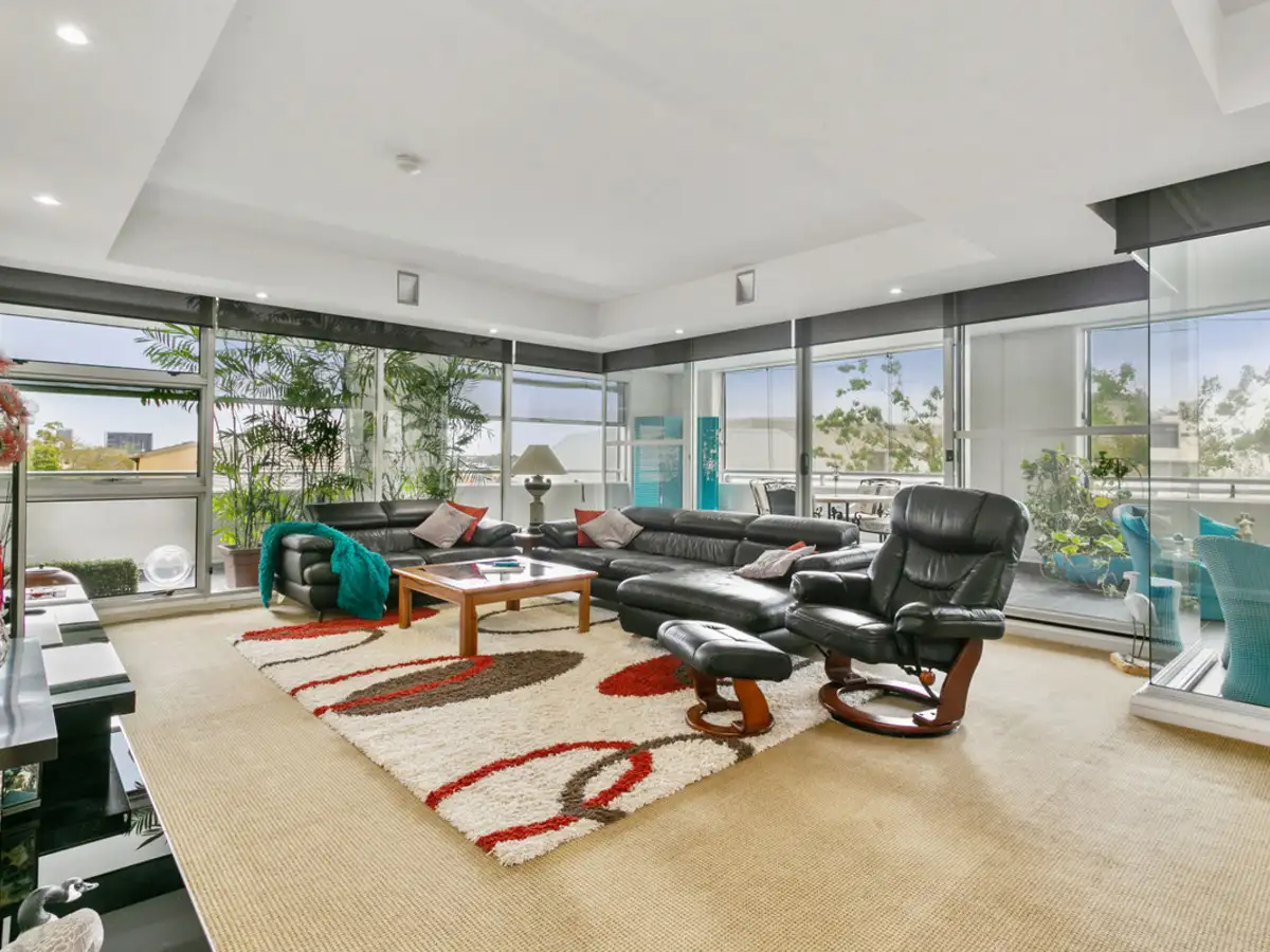 Main view of Homely apartment listing, 1A/29 Trafalgar Road, East Perth WA 6004