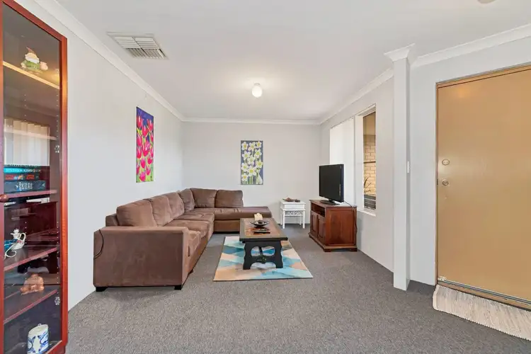 Second view of Homely house listing, 29 Dunlowe Loop, Warnbro WA 6169