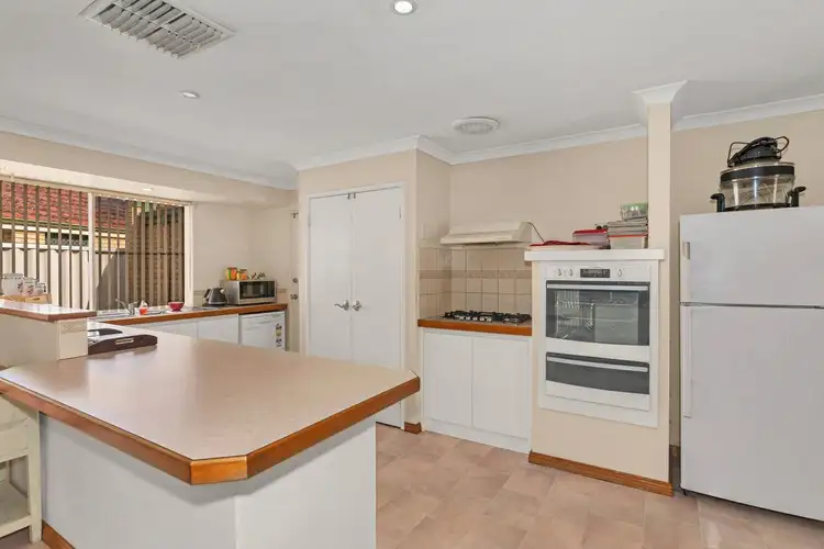 Third view of Homely house listing, 29 Dunlowe Loop, Warnbro WA 6169