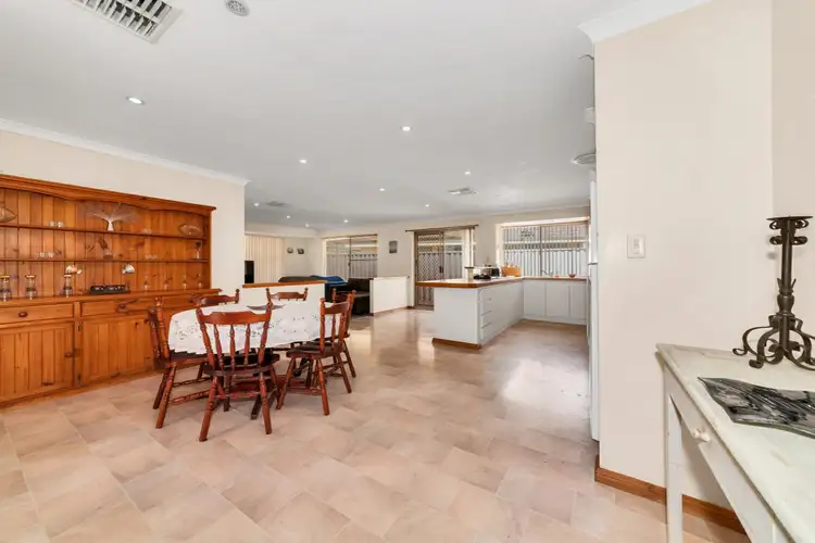 Fourth view of Homely house listing, 29 Dunlowe Loop, Warnbro WA 6169