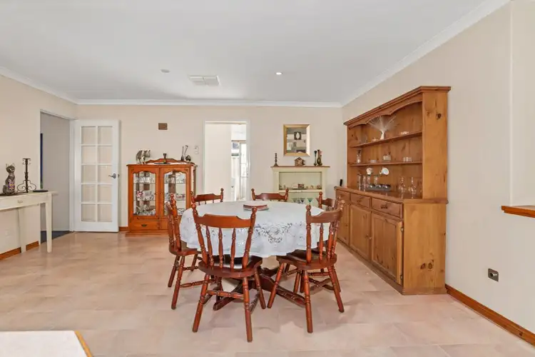 Fifth view of Homely house listing, 29 Dunlowe Loop, Warnbro WA 6169