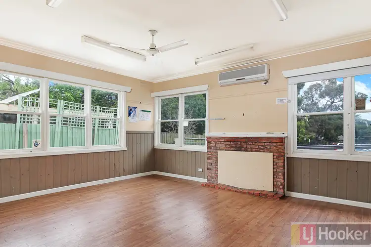 Second view of Homely house listing, 1221 Mountain Highway, The Basin VIC 3154